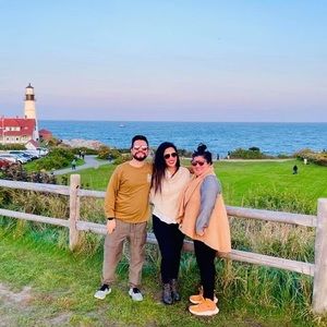 Meet your Posher, Bernardo